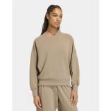 Adidas Soft Lux Losvallend Damessweatshirt