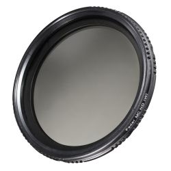 Walimex 19979 - Cameralensfilter - 67 mm - Zwart, Transparant