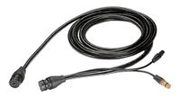HELLA 8KA 340 817-011 Kabelset achterlicht EasyConn - 15-polig - 24V - Kabel: 15000mm