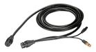 HELLA 8KA 340 817-011 Kabelset achterlicht EasyConn - 15-polig - 24V - Kabel: 15000mm