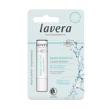 lavera basis lippenbalsem - voor gevoelige lippen