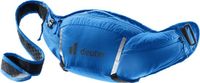 Deuter Shortrail III Heuptas Blauw Unisex Polyester