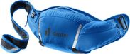 Deuter Shortrail III Heuptas Blauw Unisex Polyester