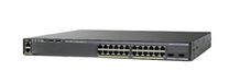 Cisco Catalyst WS-C2960XR-24PS-I Managed L2 Gigabit Ethernet PoE Network Switch