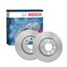 BOSCH Remschijf (0 986 479 223)