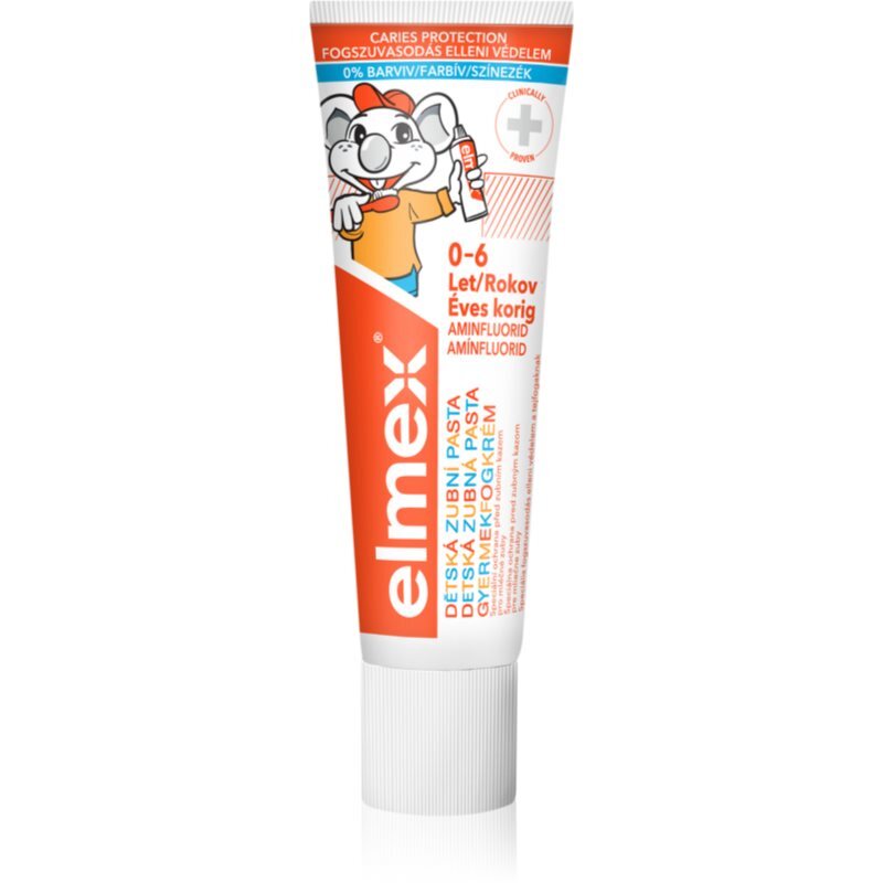 Elmex Caries Protection