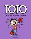 Toto BD, Tome 14: Cette fois, c'est du costaud