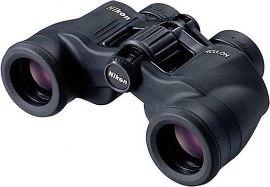 Nikon Aculon A211 7x35 Porro Verrekijker - Zwart
