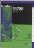 ThiemeMeulenhoff TransferW - Verspanen 2 Tekstboek