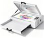 DTF DTF-oven A3+/A3/A4, 34x49 cm, 700 W, 0-150 °C, met dubbelzijdige verwarming