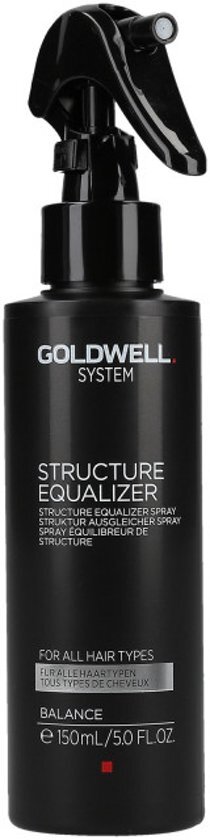 Goldwell Dual Senses Color Structure Equalizer 150ml