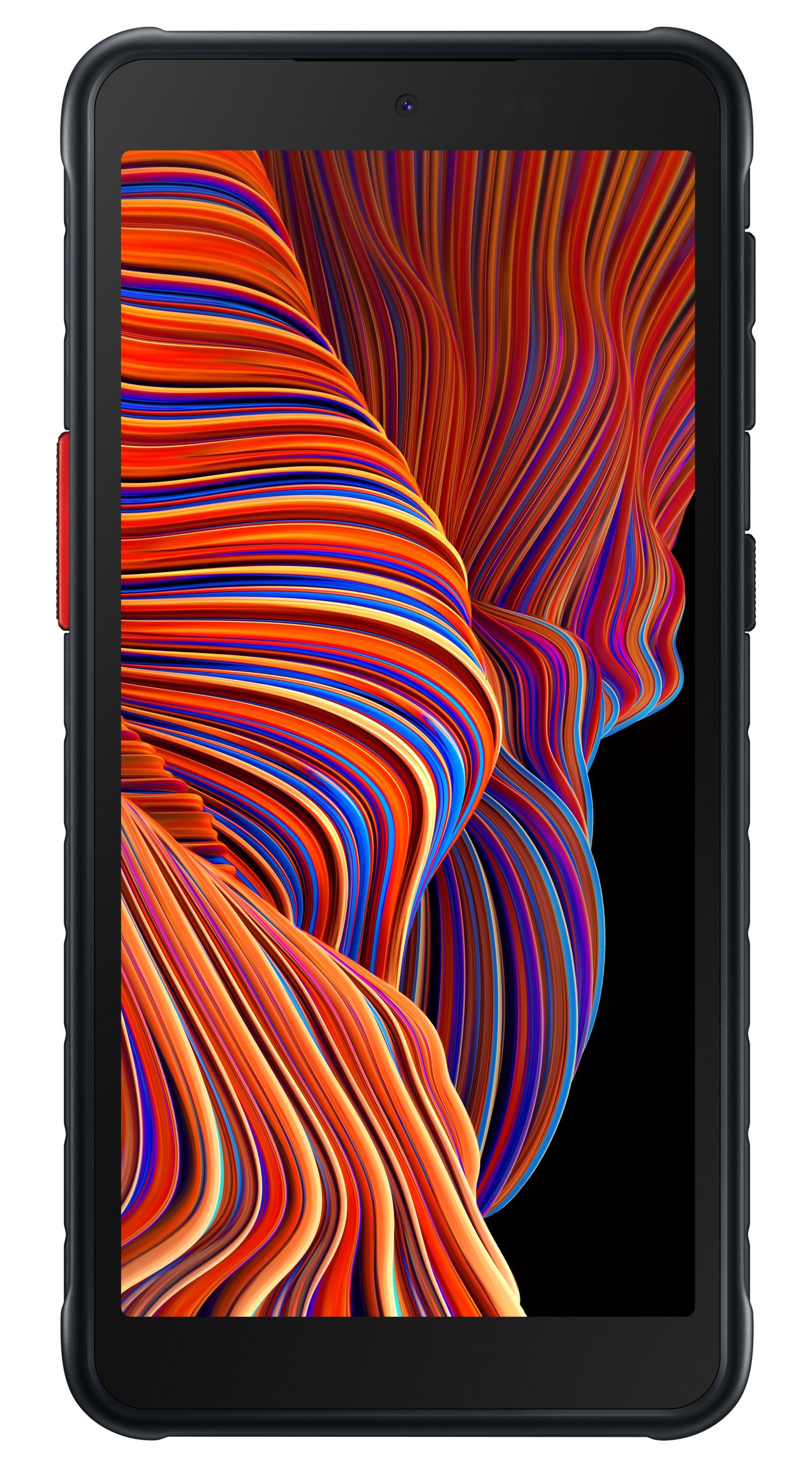Samsung Galaxy XCover 5 64GB Zwart
