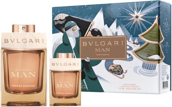 Bulgari Set