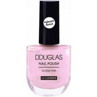 Douglas Collection Make-Up Nagellak Unisex 10ml Zilver