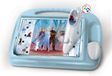Clementoni 16186 Travel Quiz Frozen 2 Disney spel, meerkleurig