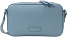 Marc O'Polo Villar Crossbody Bag Clear Blue