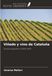 Viñedo OmniScriptum SRL Viñedo y vino de Cataluña