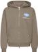 Solid Sweatshirt Solid Truxton