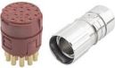 Lapp Epic® stekkerverbinder M23 17-polig in set 75009706