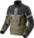 Revit Dominator 3 Gore-Tex Veste Vert 2XL