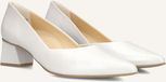 Paul Green 3815 Hakken Dames - Wit - Maat 37,5