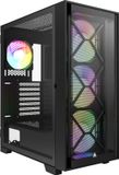 Montech AIR 1000 PREMIUM Midi Tower Zwart
