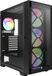Montech AIR 1000 PREMIUM Midi Tower Zwart