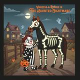 Vanessa & Reggie in: The Haunted Nightmare