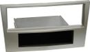 ACV 2-DIN Paneel geschikt voor Opel Antara/ Astra/ Corsa D/ Zafira - Kleur: Satin Stone