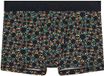 Hom Red Rock Boxershorts Heren Zwart M
