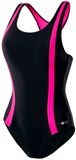 Aquawave Asma Zwemkleding Zwart L Vrouw