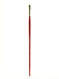 Winsor & Newton Scepter Gold II Kunstenaars Aquarelpenseel - Plat Penseel - Nr. 8-7 mm