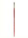 Winsor & Newton Scepter Gold II Kunstenaars Aquarelpenseel - Plat Penseel - Nr. 8-7 mm
