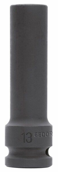 Gedore RED R63003015 Krachtdop - 1/2" - 30 X 78mm