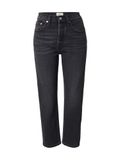 LEVI'S ® Jeans '501® CROP' black denim