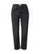 LEVI'S ® Jeans '501® CROP' black denim