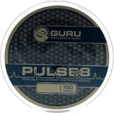 Guru Pulse8 Braid Dyneema 0.08mm 150m