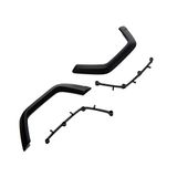 Axial Jeep JT Rear Fenders: SCX10 III (AXI230028)