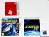 Nintendo Starfox 64 3D - 2DS + 3DS