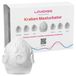 LOVENSE Kraken - œuf masturbateur - lot de 6 (blanc)