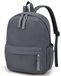Sac de voyage Bagage cabine Sac à dos 40x30x10cm Étanche avec compartiment pour ordinateur portable