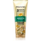 Pantene 3 Minute Miracle Conditioner Smooth & Silky