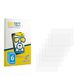 BROTECT Screenprotector 6 Stuks voor Jura A8 Beschermglas transparant