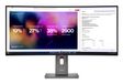 Lenovo ThinkVision P40WD-40 39.7 Inch WUHD Gebogen IPS Monitor