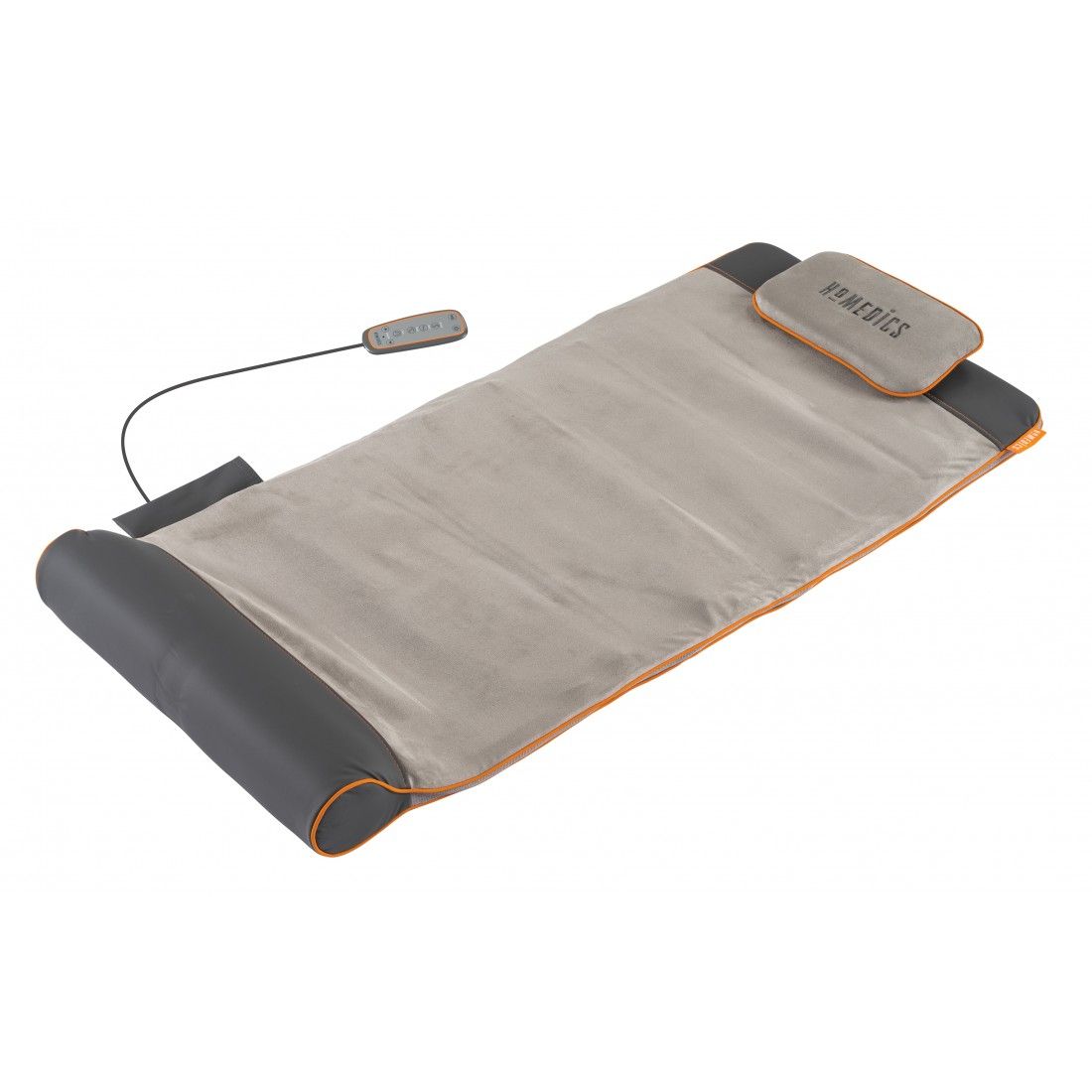 HoMedics Stretch Rug- en Schoudermassageapparaat - YMM-1500-EU