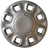 FARAD 1-232/13 Set 4 universele wieldoppen, 13 inch - 4-delige set