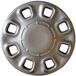 FARAD 1-232/13 Set 4 universele wieldoppen, 13 inch - 4-delige set