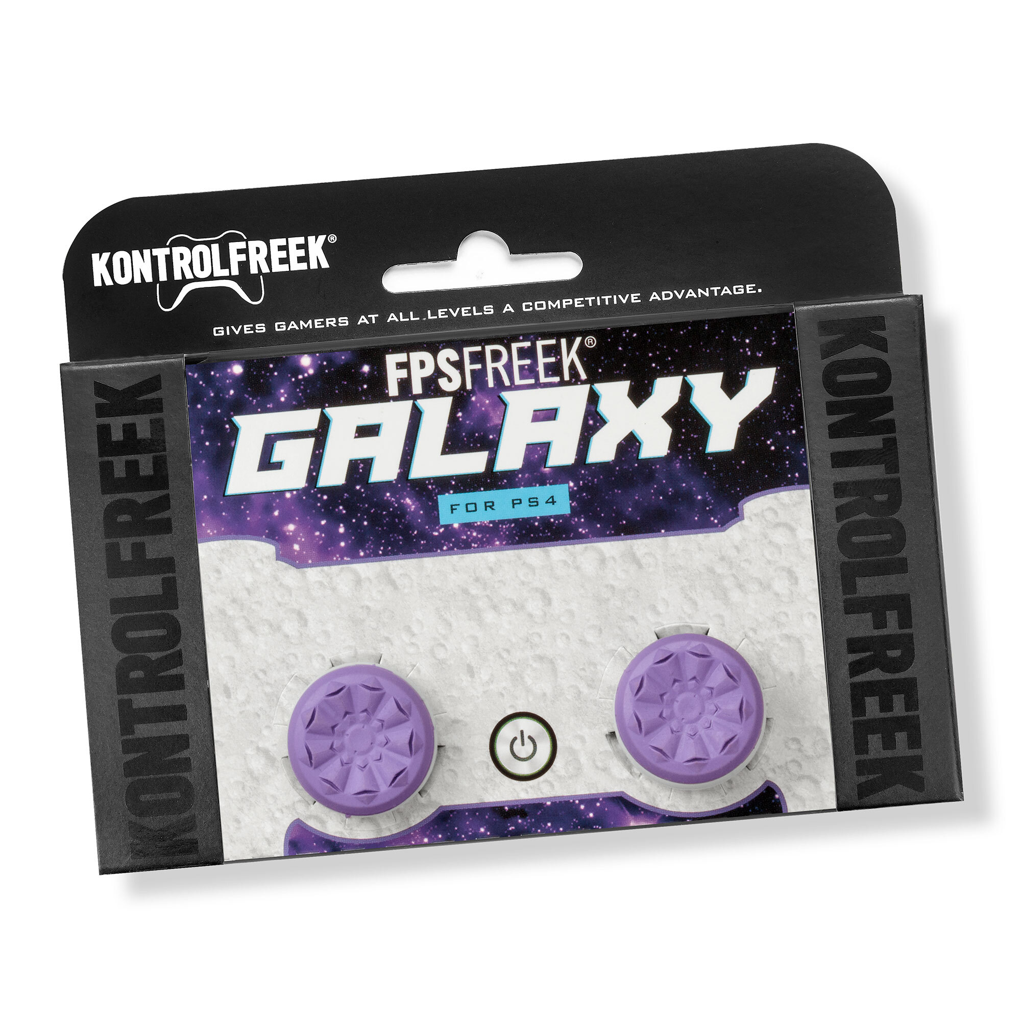 KontrolFreek FPS Freek Galaxy thumbsticks voor PS4