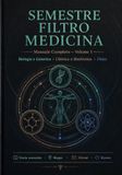 Semestre Filtro Medicina: Biologia e genetica, Chimica e Propedeutica Biochimica, Fisica Manuale Completo