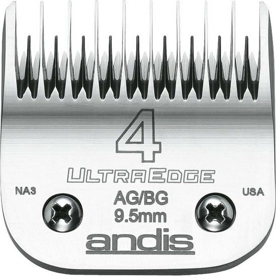 ANDIS - UltraEdge stalen blad